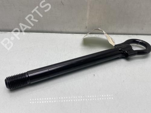 Annen RENAULT CLIO IV (BH_) 1.5 dCi 90 (90 hp) 28280466