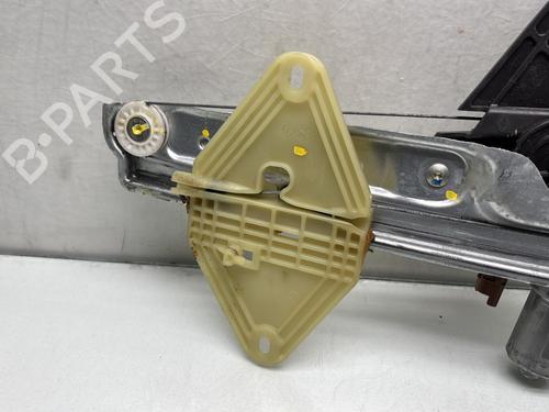 Front left window mechanism DACIA SANDERO III 1.0 SCe 65 | BP28385278C22 