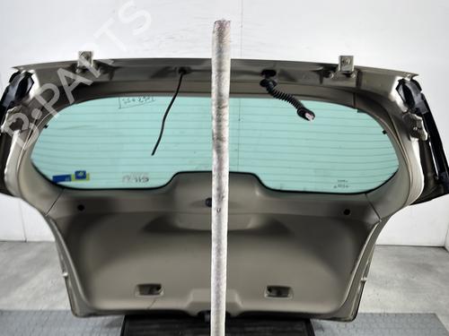 Bakluke CC/Kombi-Kupé RENAULT SCÉNIC II (JM0/1_) 1.9 dCi (JM14) | BP29968449C6