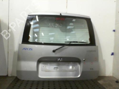 Used Tailgate HYUNDAI ATOS (MX) 1.0 i (54 hp) 20019298