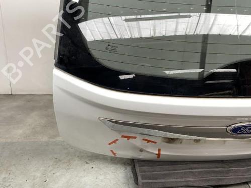 Tailgate FORD FOCUS II (DA_, HCP, DP) 2.0 TDCi | BP21961346C6 