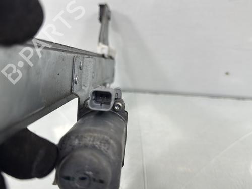 Front left window mechanism CITROËN BERLINGO MULTISPACE (B9) 1.6 HDi 110 | BP32745477C22  - Image 7