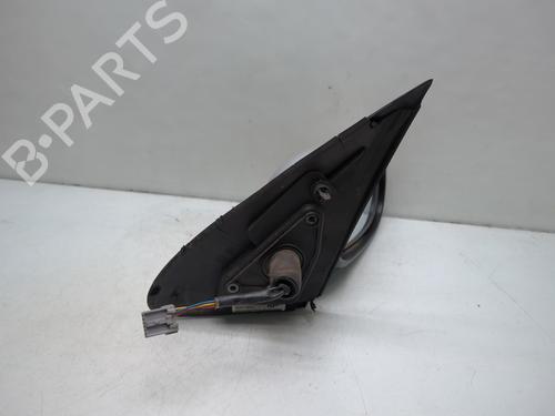 Right mirror NISSAN ALMERA II Hatchback (N16) 2.2 Di | BP26319042C27