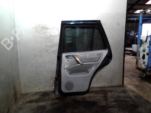 Right rear door MERCEDES-BENZ M-CLASS (W163) ML 270 CDI (163.113) | BP20014453C5 
