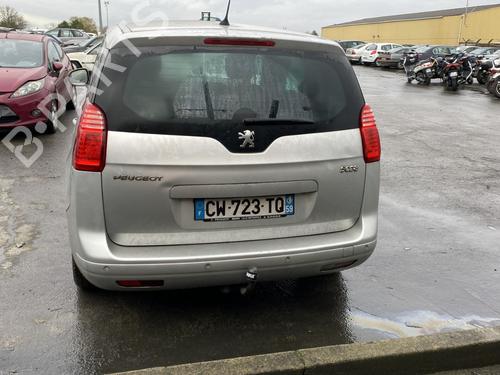Left front window switch PEUGEOT 5008 (0U_, 0E_) 1.6 HDi | BP31963976I27  - Image 20