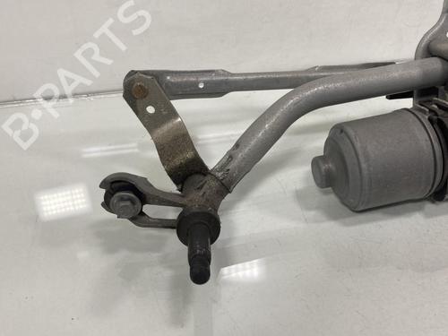 Front wiper motor PEUGEOT 208 I (CA_, CC_) 1.6 HDi / BlueHDi 75 | BP20302834M29 