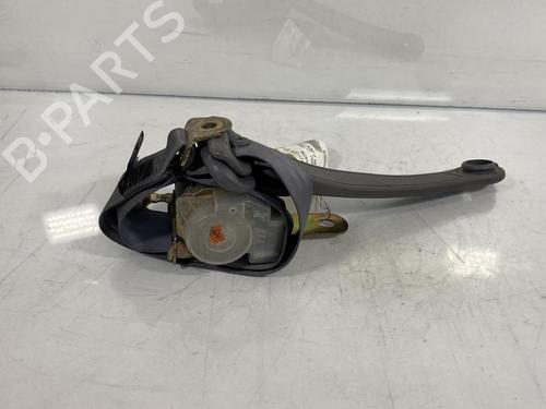 Used Rear left seatbelt Rear left seatbelt 19981387 19981387