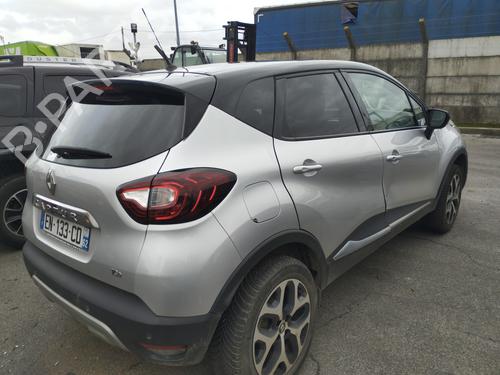 Dørliste RENAULT CAPTUR I (J5_, H5_) 1.2 TCe 120 | BP33830803C150 - Image 19