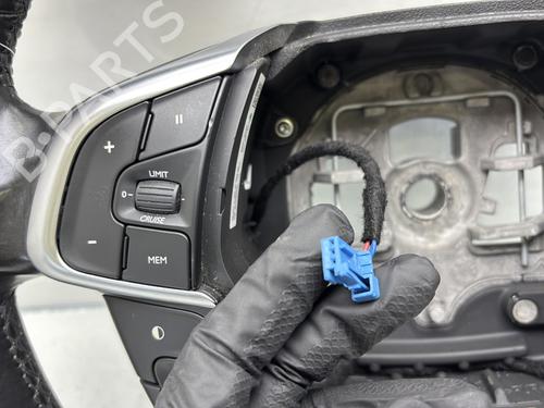 Steering wheel CITROËN C4 II (NC_) 1.6 HDi 115 | BP29711611C49 