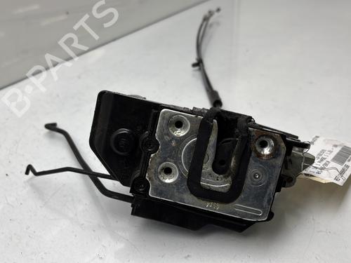 Front left lock HYUNDAI i10 I (PA) 1.2 | BP29897411C98