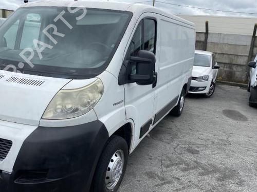 Gearbox PEUGEOT BOXER Van 2.2 HDi 100 | BP35897204M3 - Image 25