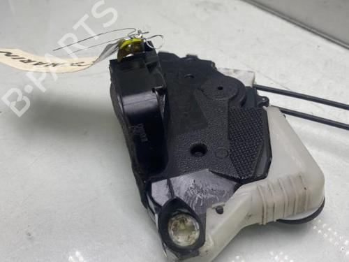Front left lock TOYOTA YARIS (_P13_) 1.4 D (NLP130_, NLP130) | BP19968931C98 