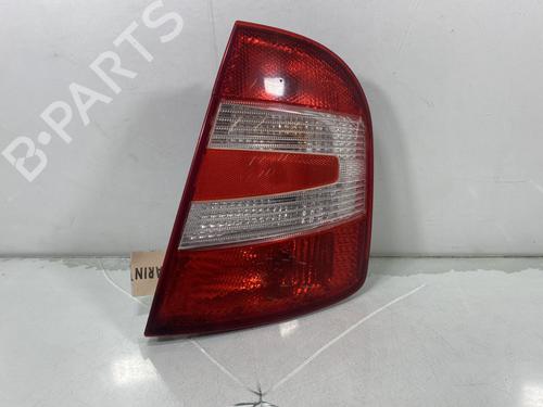 Rückleuchte Rechts für SKODA FABIA I (6Y2) 1.2 (64 hp) 31831421