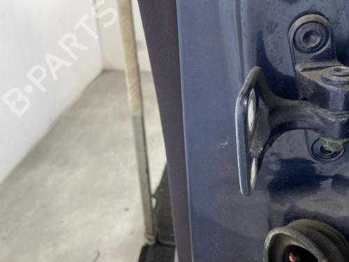 Left rear door MERCEDES-BENZ A-CLASS (W168) A 160 (168.033, 168.133) | BP21959577C4 