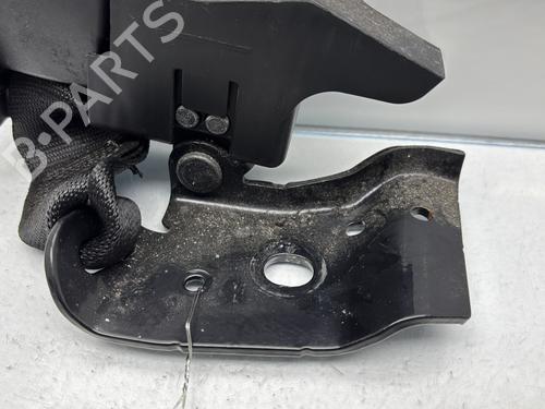 Seat buckle RENAULT CLIO III (BR0/1, CR0/1) 1.5 dCi (C/BR0G, C/BR1G) | BP30181139I32