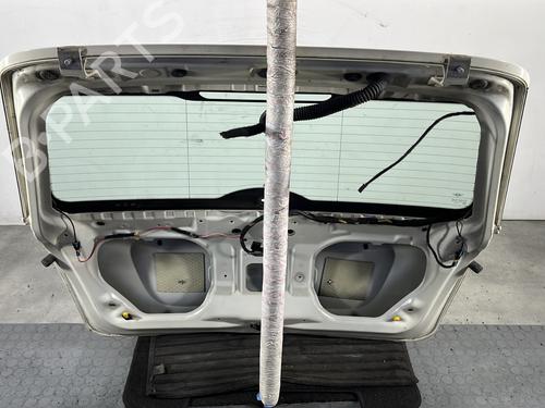 Tailgate MINI MINI (R56) One D | BP31185401C6 