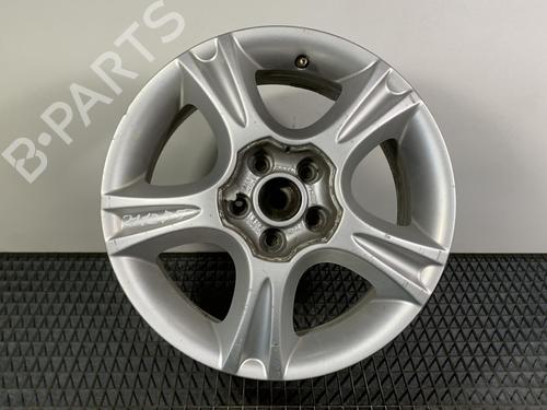 Used Rim SEAT IBIZA III (6L1) [2002-2009]  21959737