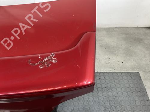 Tailgate PEUGEOT 406 (8B) 1.8 16V | BP29485881C6 