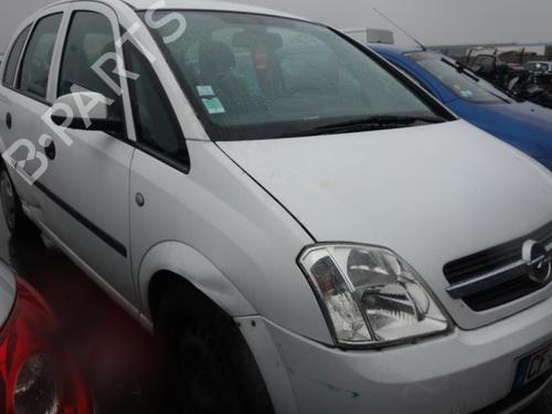 Right taillight OPEL MERIVA A MPV (X03) 1.7 CDTI (E75) | BP20000563C35 