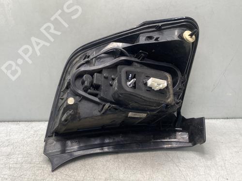 Right taillight CITROËN C3 II (SC_) 1.6 HDi | BP36008221C35 - Image 2
