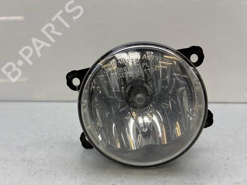 Right front fog light DACIA LODGY (JS_) 1.5 dCi (JSMC, JSAF) | BP38598540C31 - Image 5