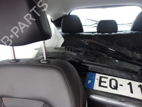 Heater resistor RENAULT KADJAR (HA_, HL_) 1.5 dCi 110 (HLA3) | BP28526140M108  - Image 18