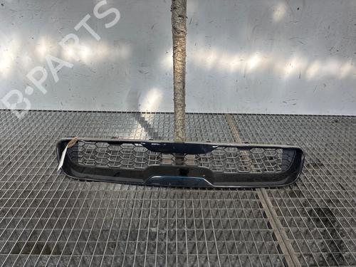 Used Grille Grille KIA SOUL I (AM) [2009-2014] 36306919 36306919