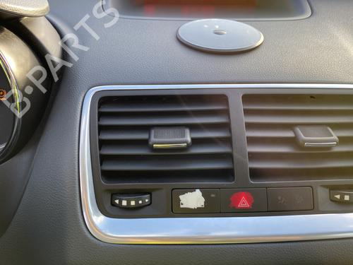 Left front window switch OPEL MERIVA B MPV (S10) 1.3 CDTI (75) | BP26496107I27  - Image 27