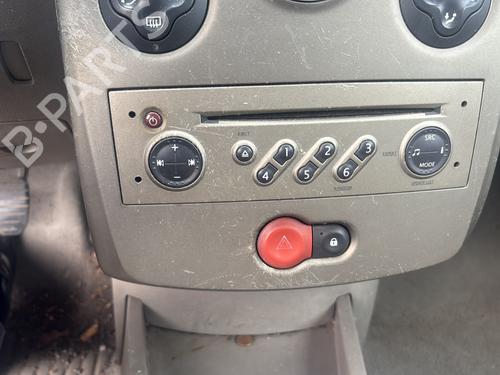 Left front window switch RENAULT CLIO III (BR0/1, CR0/1) 1.5 dCi (BR17, CR17) | BP29707631I27 - Image 25