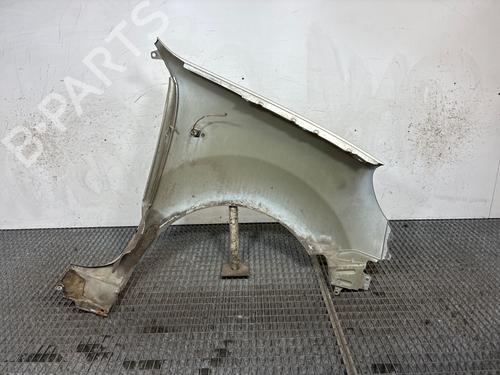 Used Left front fenders Left front fenders RENAULT KANGOO Express (FC0/1_) [1997-2026] 35896637 35896637