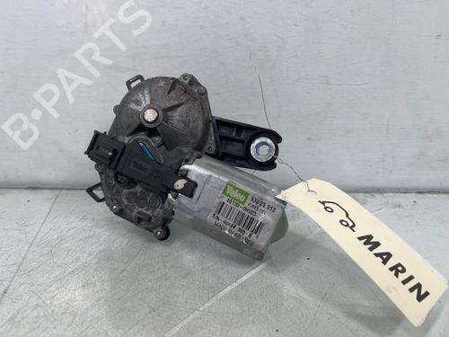 Used Rear wiper motor Rear wiper motor CITROËN C1 (PM_, PN_) 1.4 HDi (54 hp) 35896365 35896365