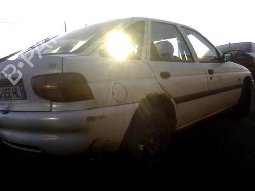 Starter FORD ESCORT V (AAL, ABL)  | BP20036338M8 
