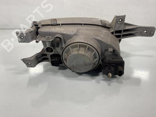 Left headlight HYUNDAI ACCENT I (X-3)  | BP20035522C28 