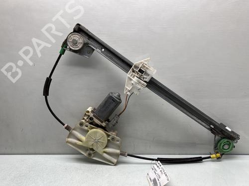 Used Front right window mechanism PEUGEOT 406 (8B) 2.0 HDI 110 (109 hp) 32314633