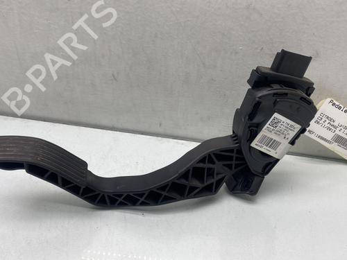 pedal-citroen-c3-ii-sc_-2009-27676961 main image