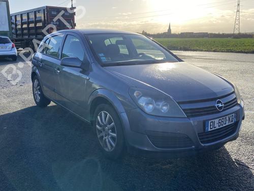 Engine OPEL ASTRA H (A04) 1.7 CDTI (L48) | BP31375608M1 - Image 33