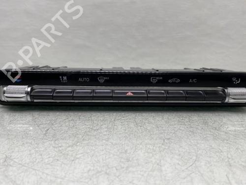 Climate control MERCEDES-BENZ CLA Shooting Brake (X118) CLA 180 (118.684) | BP19948700I5 