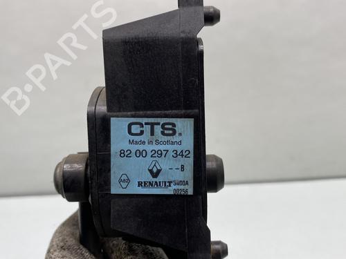 Other RENAULT CLIO III (BR0/1, CR0/1) 1.5 dCi | BP26236500O1