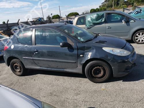 Starter PEUGEOT 206+ (2L_, 2M_) 1.4 HDi eco 70 | BP34449740M8 - Image 9