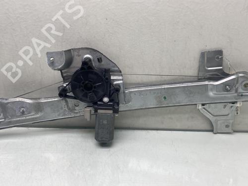 Front right window mechanism CITROËN C3 III (SX) 1.2 PureTech 82 | BP28385361C23 
