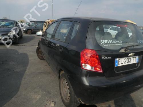 Third brake light CHEVROLET KALOS | BP19998714L11 - Image 11