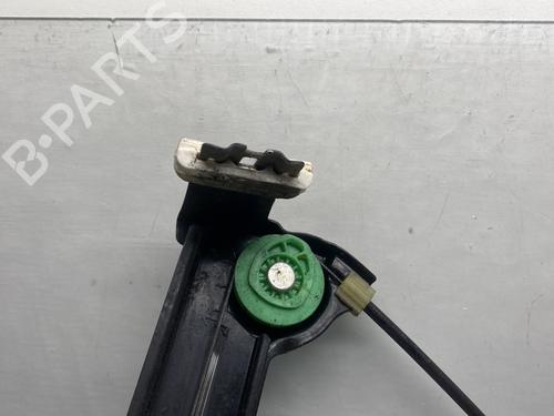 Front left window mechanism PEUGEOT 407 Coupe (6C_) 2.0 HDi | BP29507993C22 
