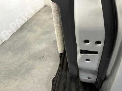 Right front door FORD C-MAX (DM2) 1.6 TDCi | BP29897448C3