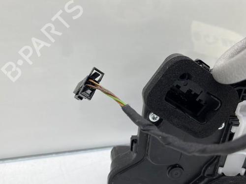 Front left lock SEAT ARONA (KJ7, KJP) 1.0 TSI | BP22916538C98 