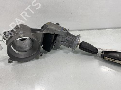 Ratlås/Tændingslås OPEL CORSA D (S07) 1.3 CDTI (L08, L68) (90 hp) 28519638