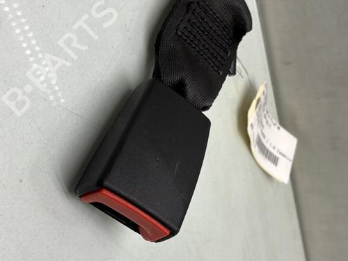 Used Seat buckle Seat buckle FIAT 500 (312_) 1.2 (312AXA1A) (69 hp) 33742827 33742827