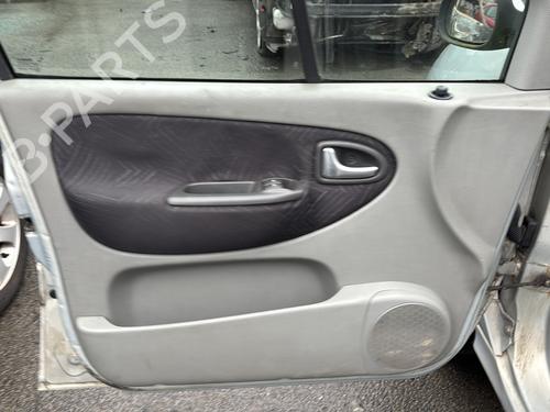 Rear wiper motor RENAULT SCÉNIC I MPV (JA0/1_, FA0_) 1.9 dTi (JA0N) | BP32292515M102 