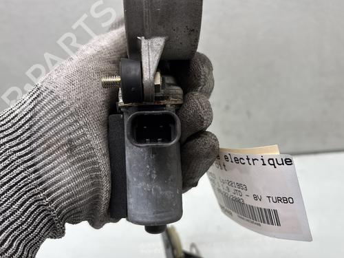 Front right window mechanism ALFA ROMEO 147 (937_) 1.9 JTD (937.AXD1A, 937.BXD1A, 937.AXV1A, 937.BXB1A,... | BP28281076C23 