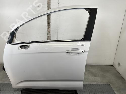 Used Left front door CITROËN C3 II (SC_) 1.6 BlueHDi 100 (99 hp) 30855393