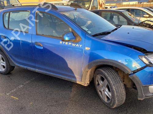 Steering column stalk DACIA SANDERO II 1.5 dCi | BP31332028I23